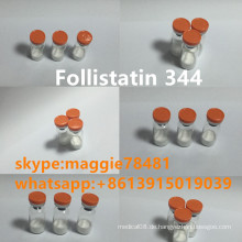 Follistatin 344 Peptid aus Großhandel Follistatin Ergänzungen Foll344